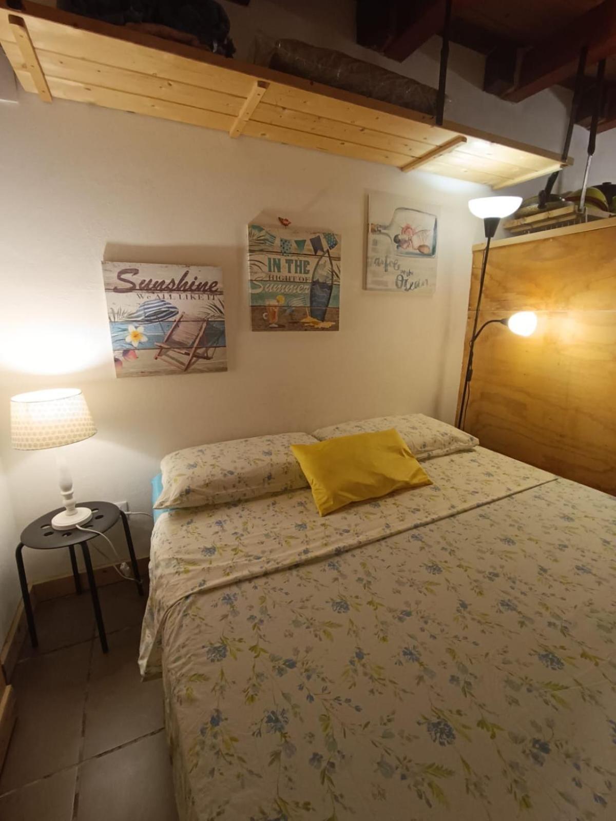Cala Creta Apartment LMP Exterior photo