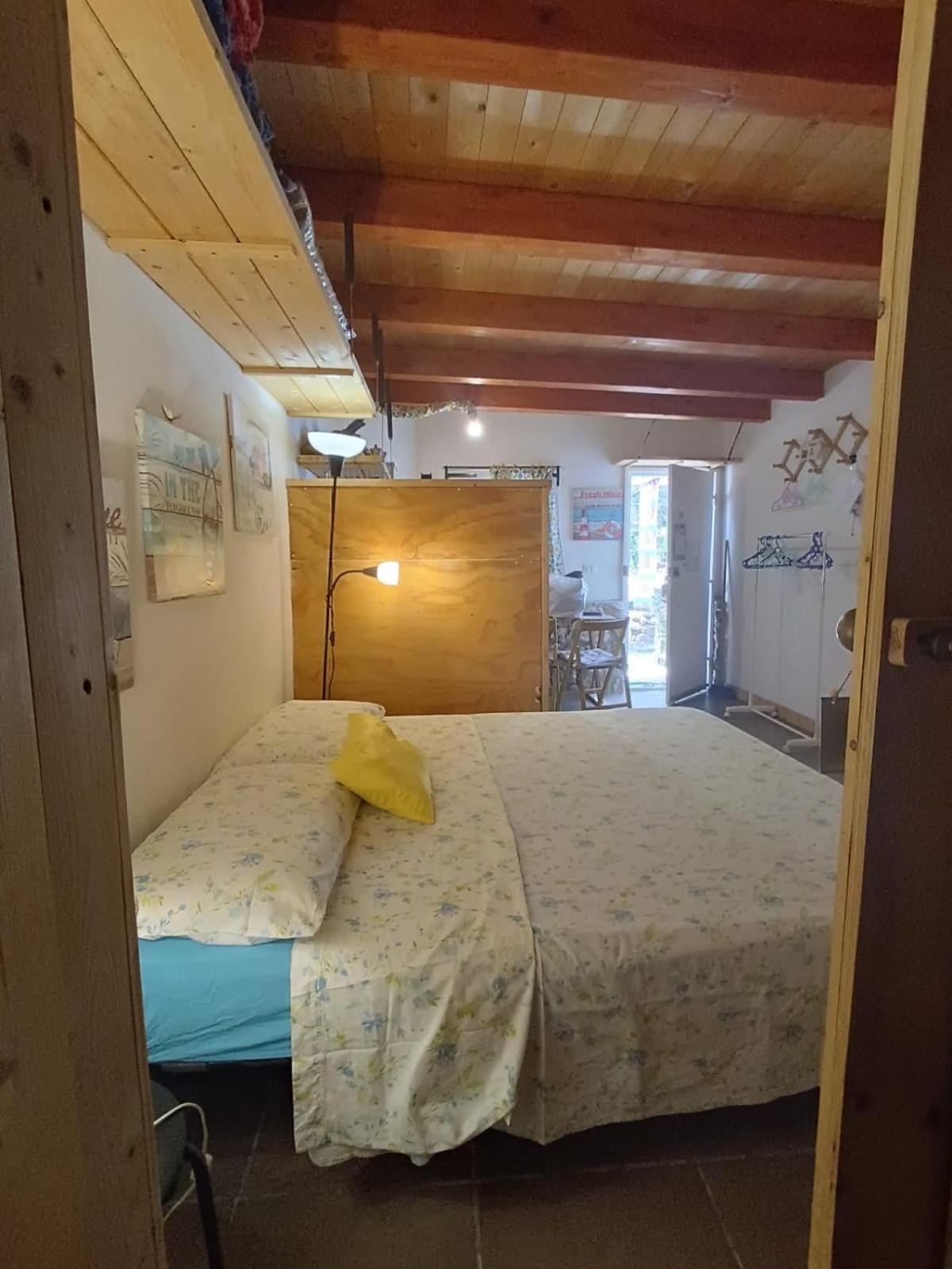 Cala Creta Apartment LMP Exterior photo